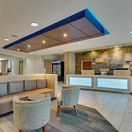 Holiday Inn Express Hotel And Suites Weatherford By Ihg Extérieur photo