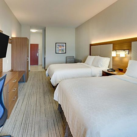 Holiday Inn Express Hotel And Suites Weatherford By Ihg Extérieur photo