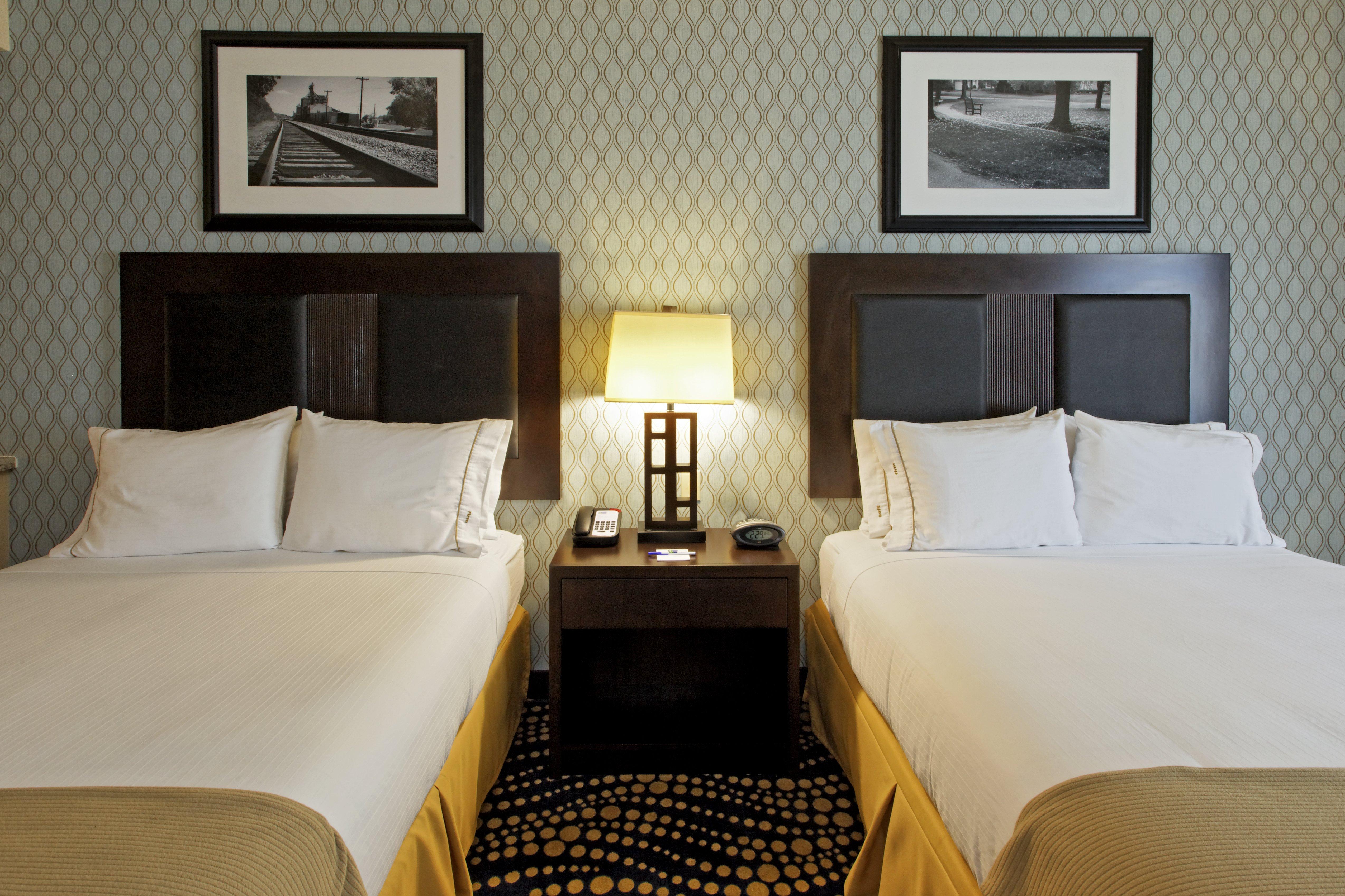 Holiday Inn Express Hotel And Suites Weatherford By Ihg Extérieur photo