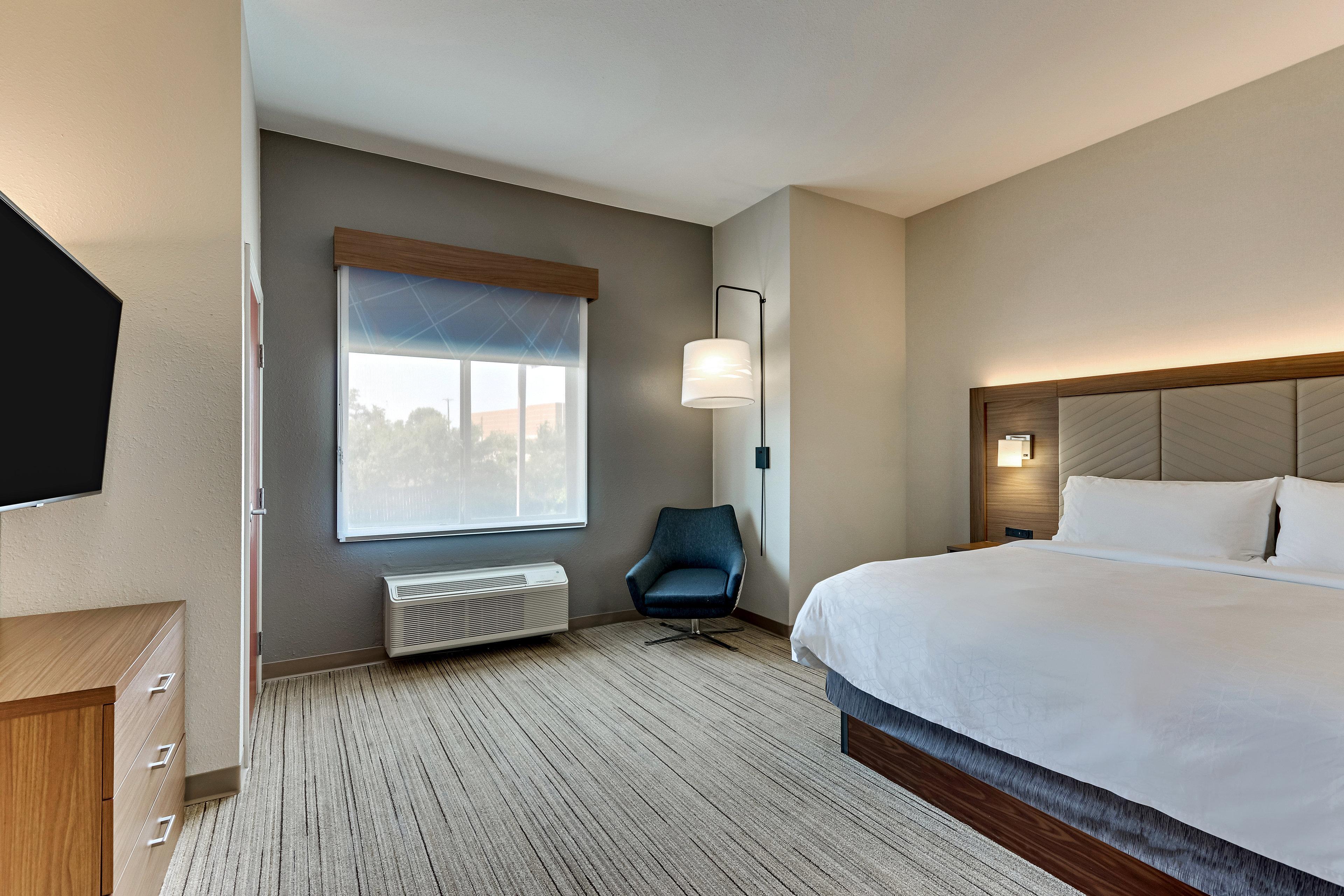 Holiday Inn Express Hotel And Suites Weatherford By Ihg Extérieur photo
