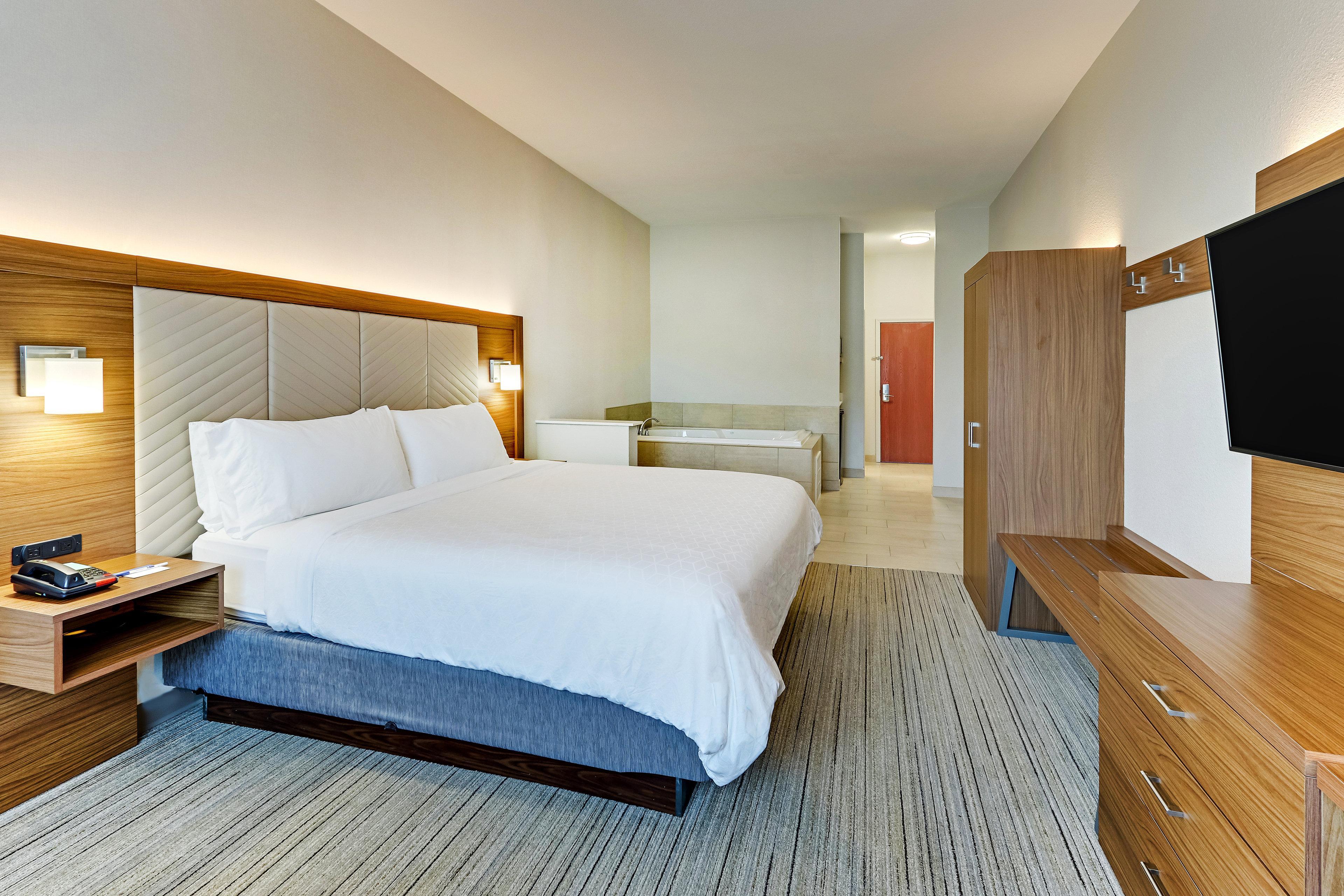 Holiday Inn Express Hotel And Suites Weatherford By Ihg Extérieur photo