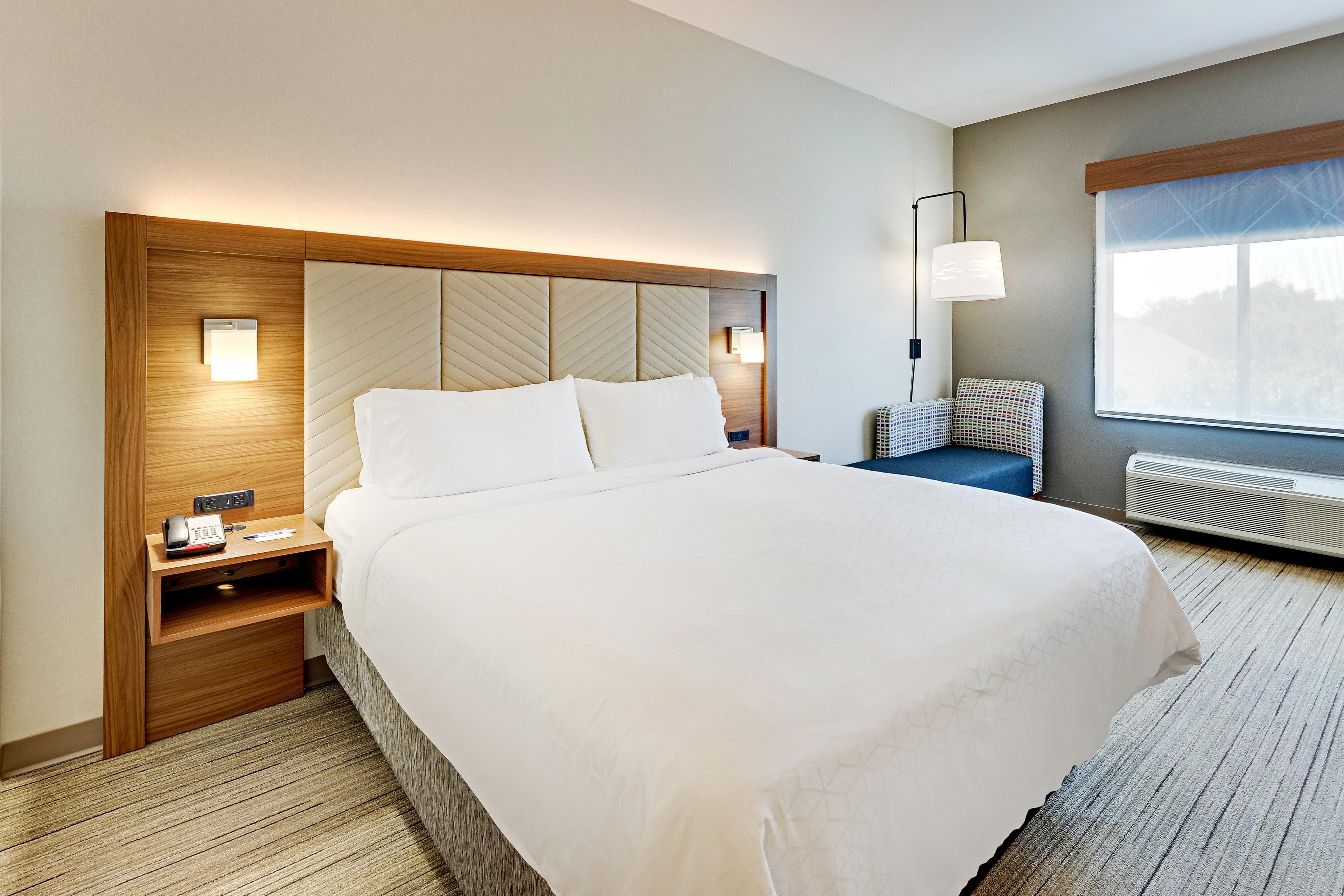 Holiday Inn Express Hotel And Suites Weatherford By Ihg Extérieur photo
