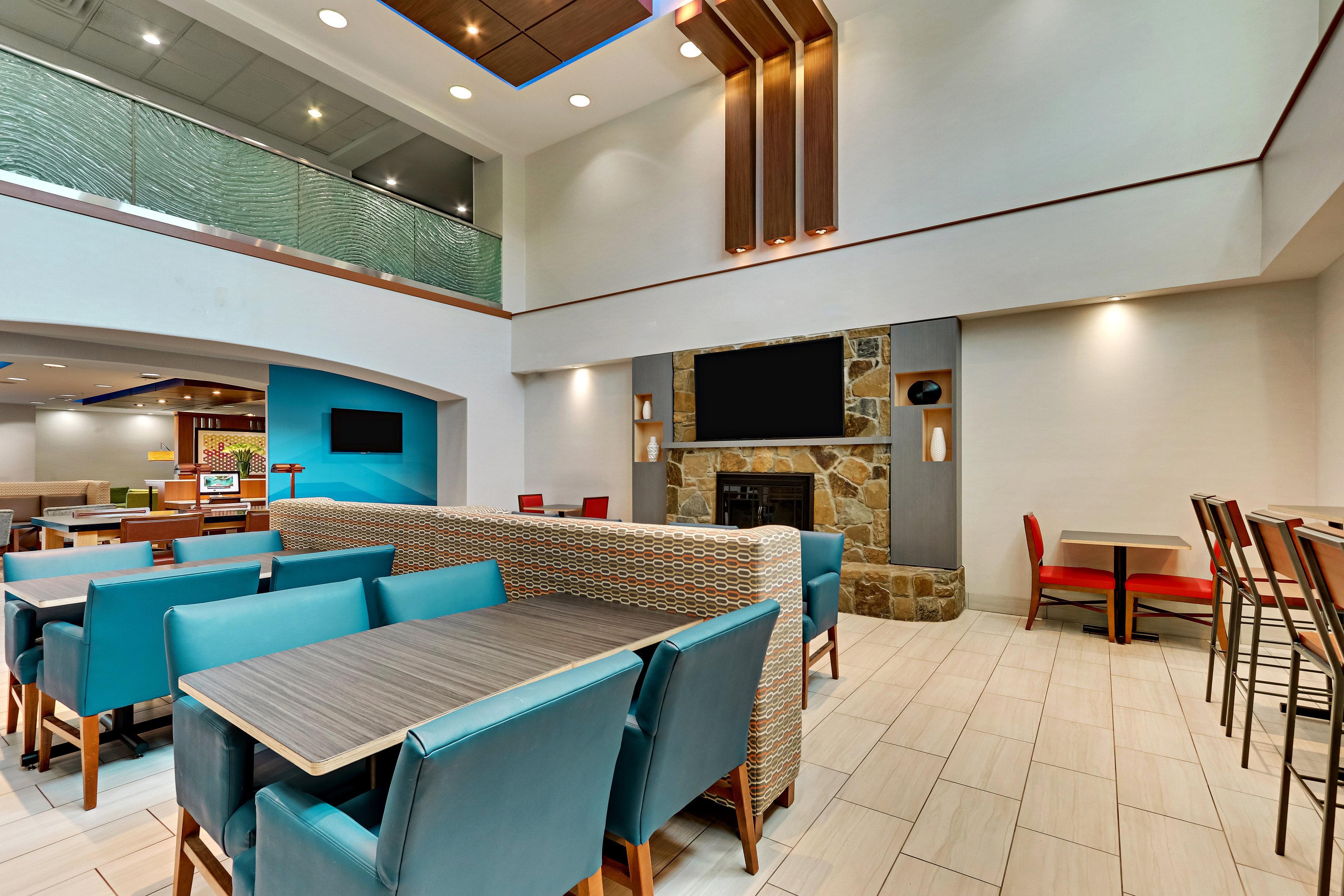 Holiday Inn Express Hotel And Suites Weatherford By Ihg Extérieur photo