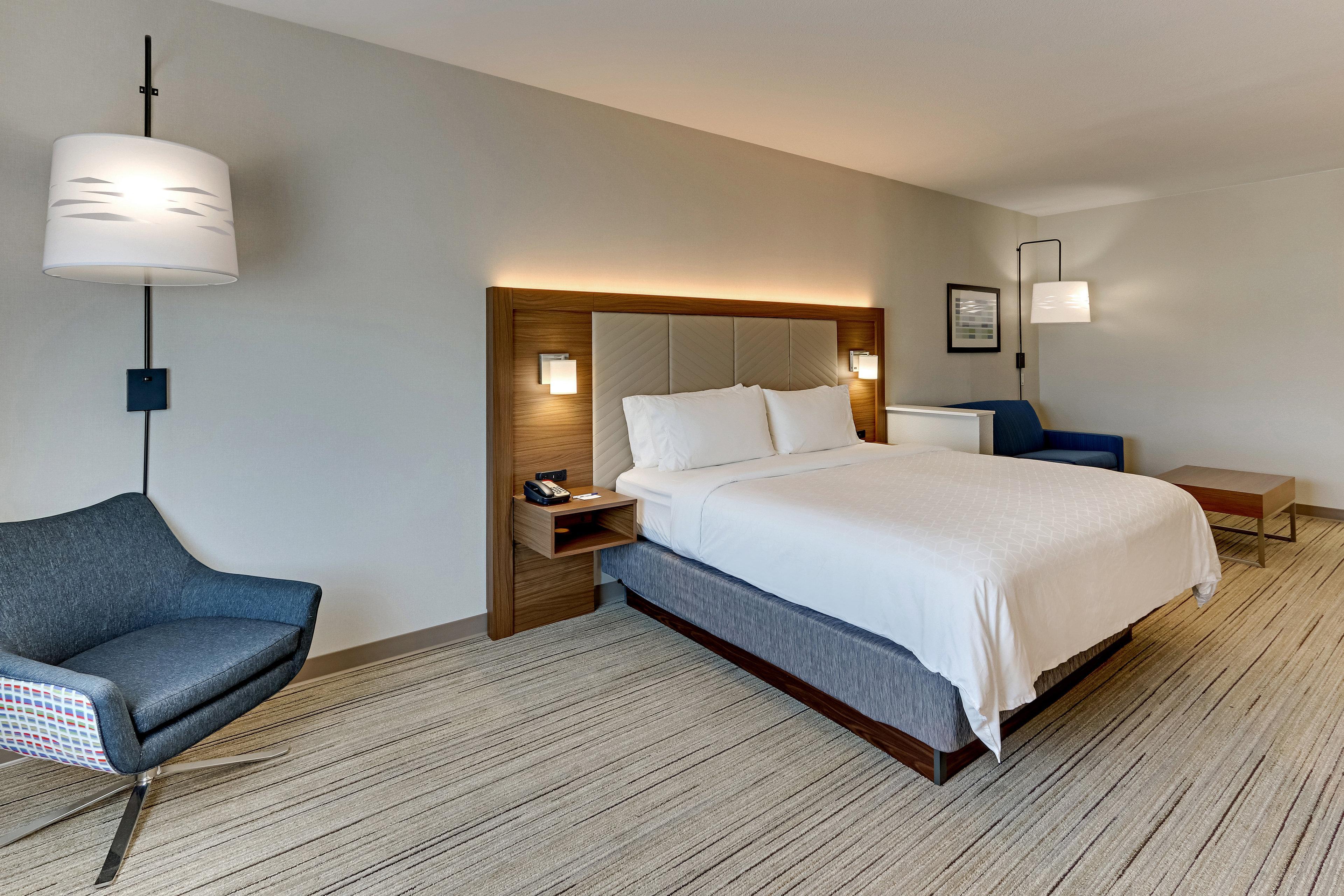 Holiday Inn Express Hotel And Suites Weatherford By Ihg Extérieur photo