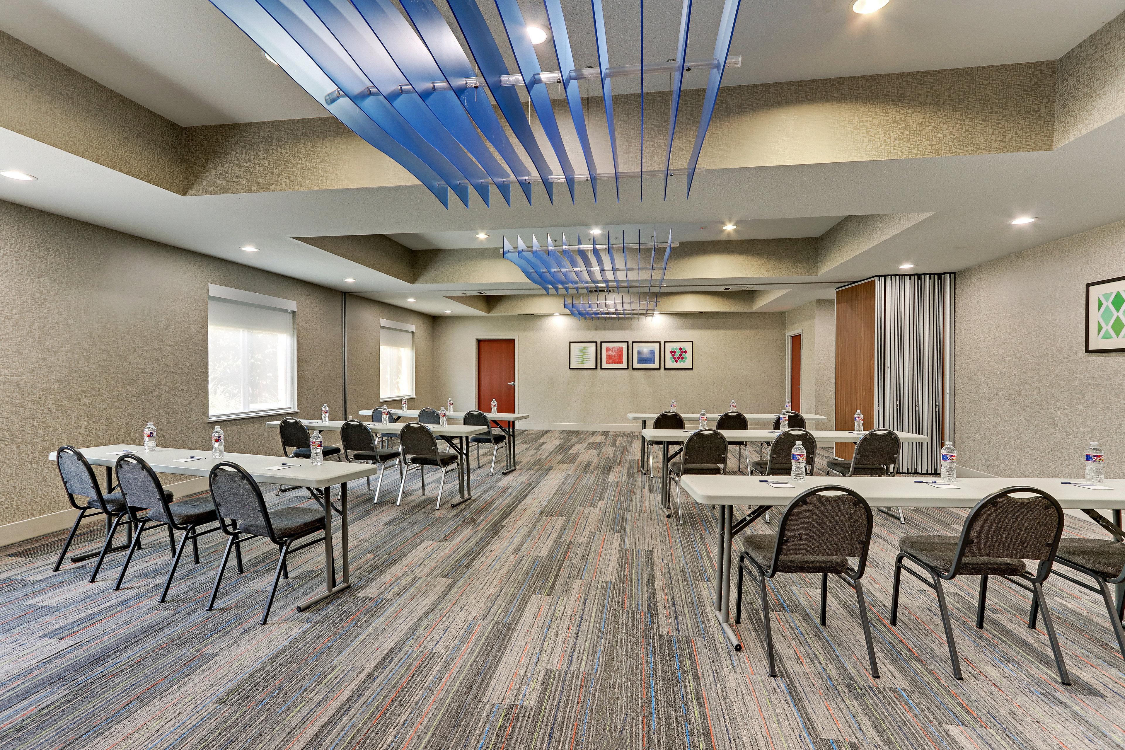 Holiday Inn Express Hotel And Suites Weatherford By Ihg Extérieur photo