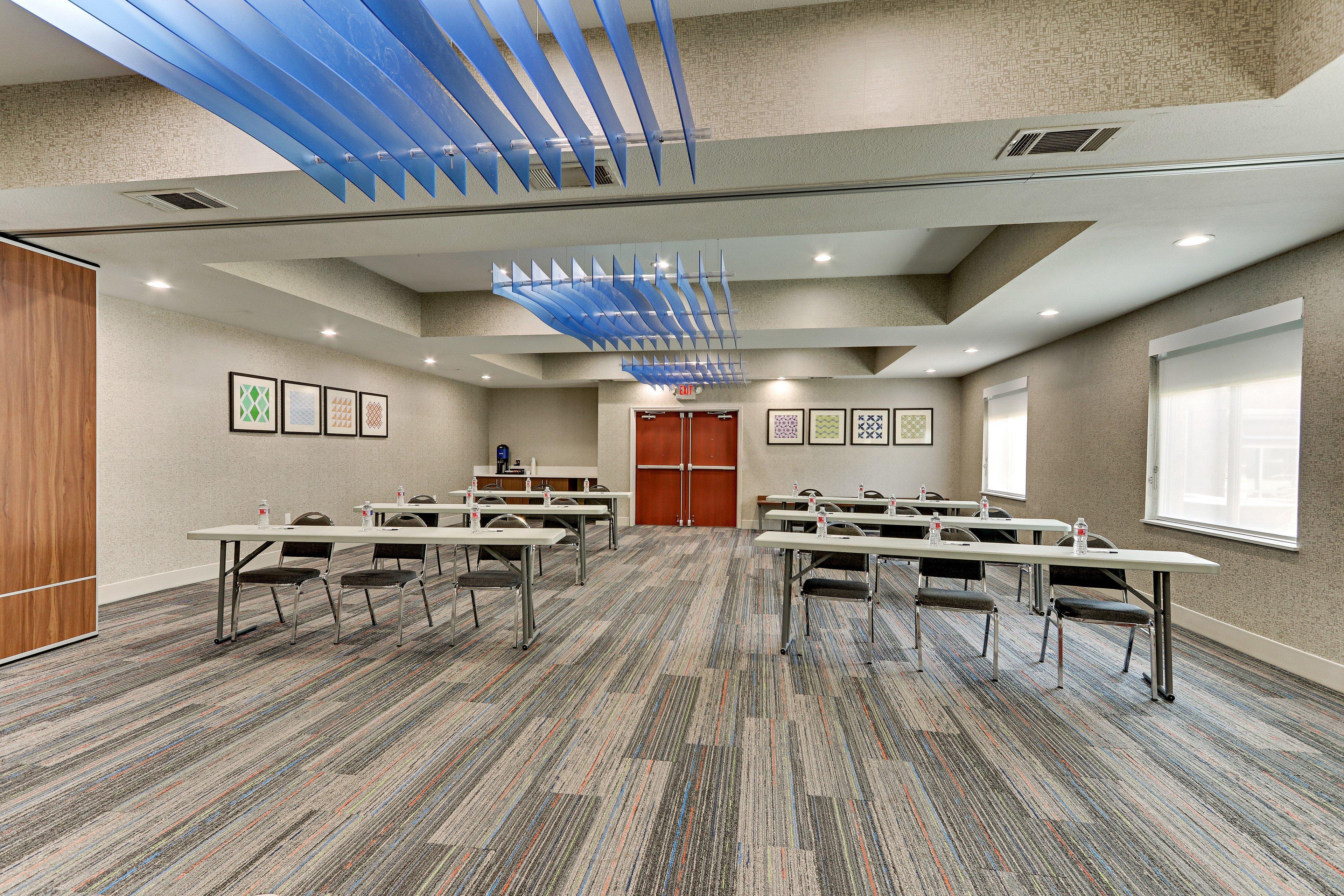 Holiday Inn Express Hotel And Suites Weatherford By Ihg Extérieur photo